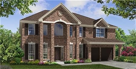 1st image of 2208 Millstone Canyon Ln
