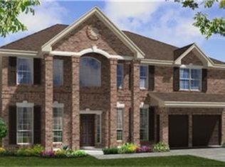 2208 Millstone Canyon Ln, Pearland, TX 77089