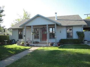 109 Turre St, Yreka, CA 96097
