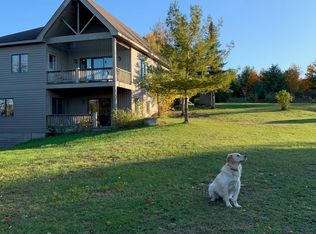 4336 Saddlebrook Rd, Bellaire, MI 49615