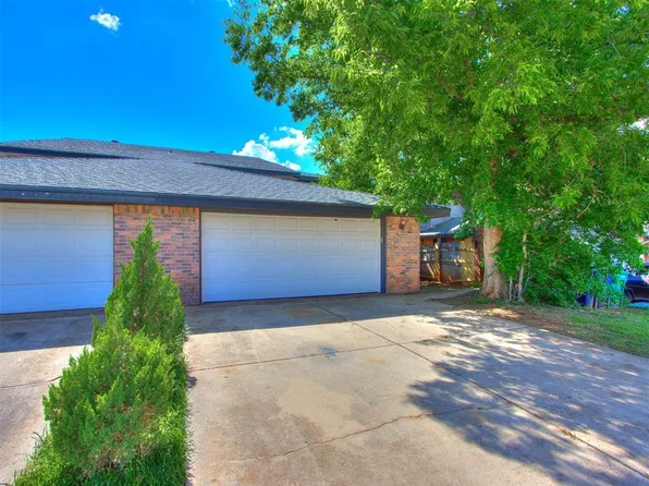 7215 Edenborough Dr, Oklahoma City, OK 73132
