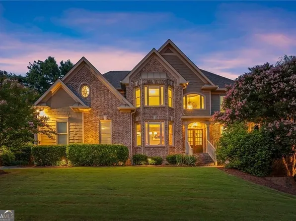 979 Pathview Ct, Dacula, GA 30019