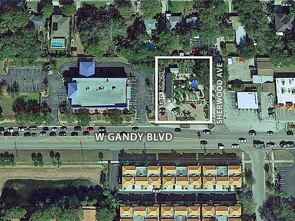 4th image of 3403 W Gandy Blvd