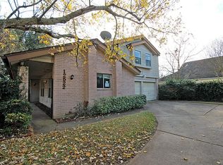 12522 Seaswept Dr, Houston, TX 77071