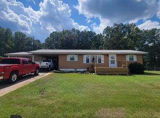 1334 Scott Rd, Alexander City, AL 35010