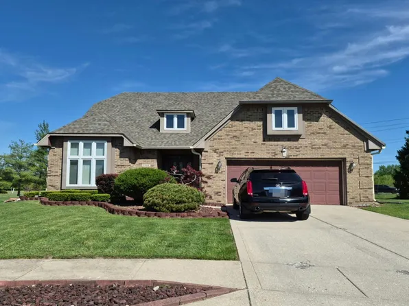 2056 Gallery Ct, Indianapolis, IN 46229