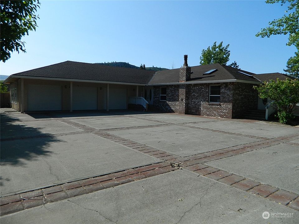 17 Horse Spring Coulee Road, Tonasket, WA 98855 MLS 2050399 Zillow