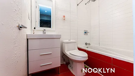Rented by Nooklyn NYC LLC