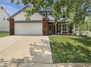 1456 San Miguel Ln, Fenton, MO 63026