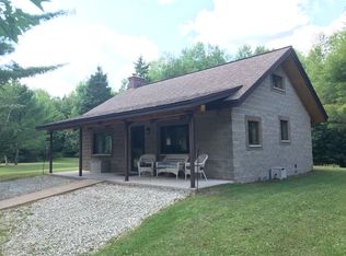 14224 Shippy Rd, Baraga, MI 49908