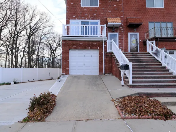 126 Mulberry Ave, Staten Island, NY 10314