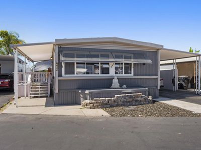 6460 Convoy Ct SPC 242, San Diego, CA, 92117