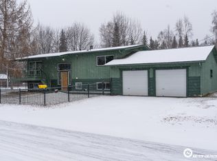 6917 Bugle Ct, Anchorage, AK 99507