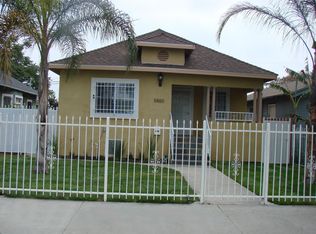 5860 S Olive St, Los Angeles, CA 90003