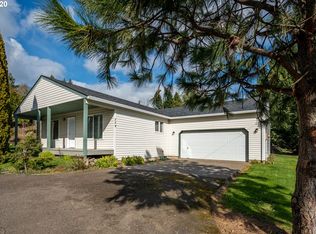 774 NE Main St, Willamina, OR 97396