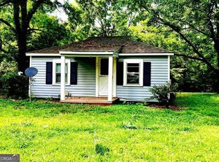 99 Williams St, Hartwell, GA 30643