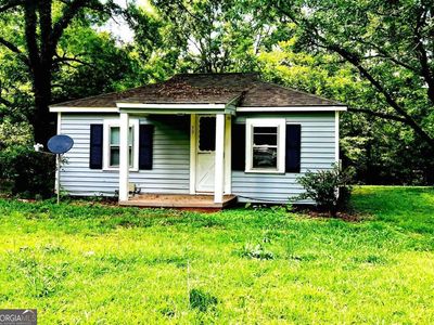 99 Williams St, Hartwell, GA, 30643