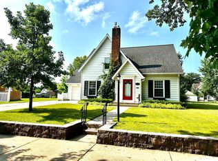 215 Bryant Ave SW, Wadena, MN 56482
