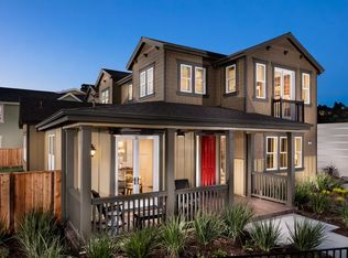 80 Bayharbor Way #G4QN46, San Rafael, CA 94901