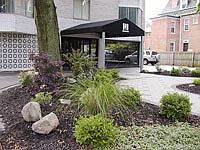 1st image of 849 Delaware Ave APT 604
