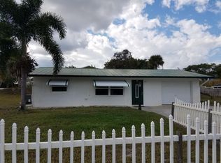 1106 NE Sumner Ave, Jensen Beach, FL 34957