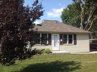 125 Aarup St, Southern View, IL 62703