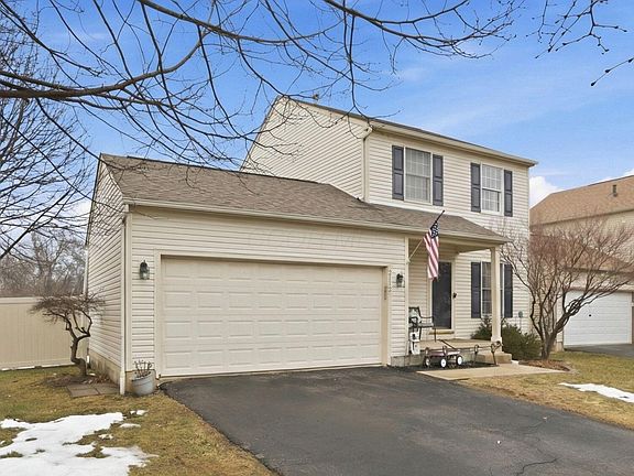 2nd image of 2112 Sondra Ln