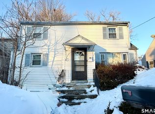 66 Charlotte Street, Hartford, CT 06120