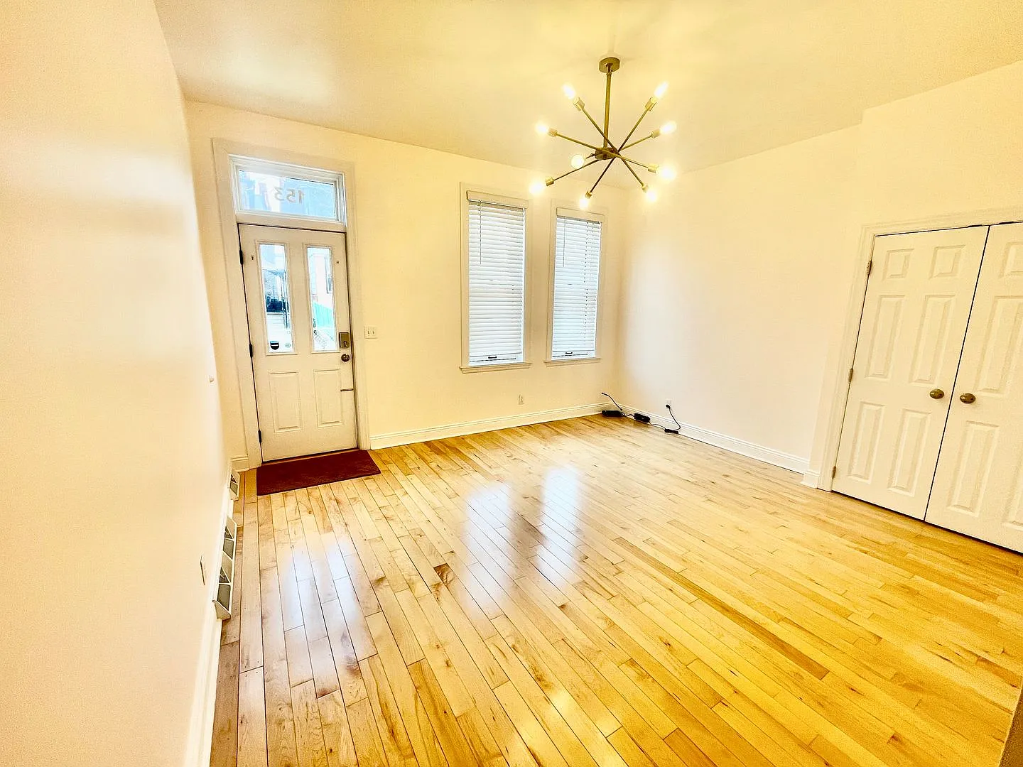 Exquisite & Historic 3-Bedroom Lawrenceville Rental Fully Renovated! — Photo 4