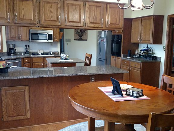 Eat in Kitchen