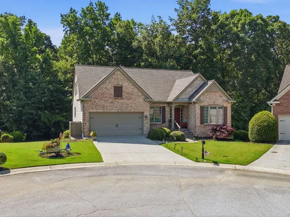 415 Beeton Ct, Woodstock, GA 30188