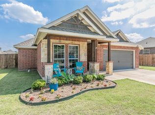 920 Sam St, Springtown, TX 76082