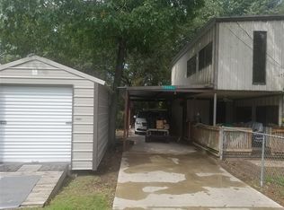 1130 Impala Dr, Onalaska, TX 77360
