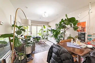Rented by Joel Scharf, LREB
