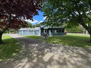 748 Mount Hermon Station Rd, Northfield, MA 01360