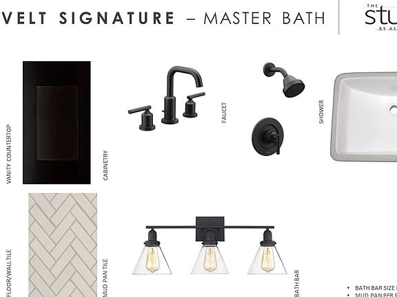 Quick Move In Home by Ashton Woods