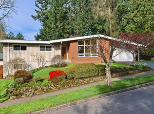 1005 SW Delmont Ave, Portland, OR 97225