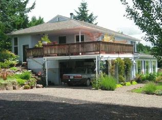 41422 NW Lodge Rd, Banks, OR 97106