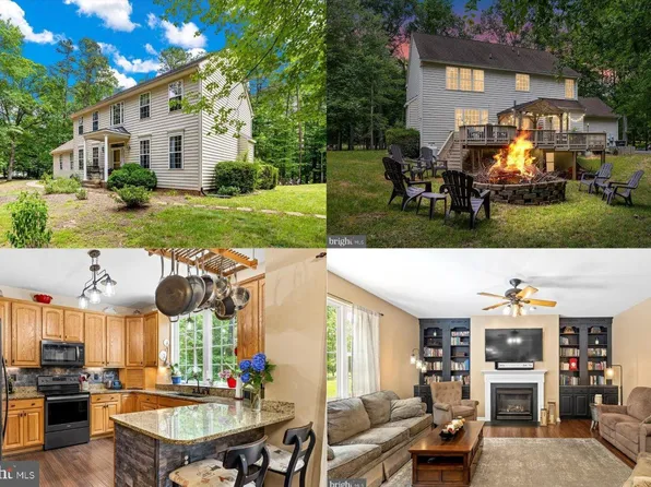 9001 Judiciary Dr, Spotsylvania, VA 22553
