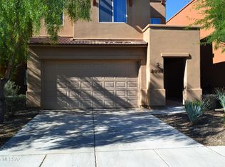 2880 N Silkie Pl, Tucson, AZ 85719
