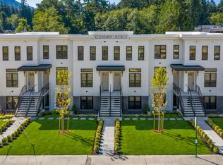 1314 Old Fairhaven Pkwy, Bellingham, WA 98225