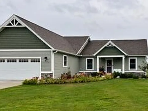 3232 White Heron Ln, Battle Creek, MI 49015