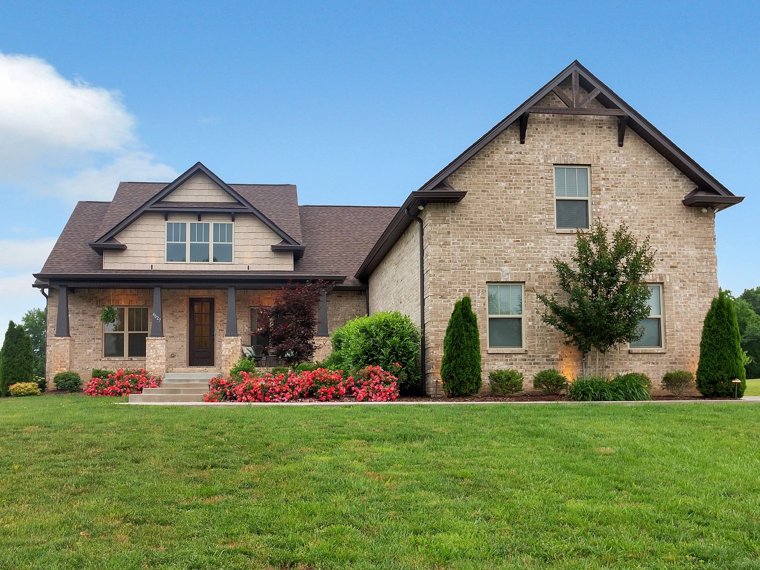 4027 Ironwood Dr, Greenbrier, TN 37073 Zillow