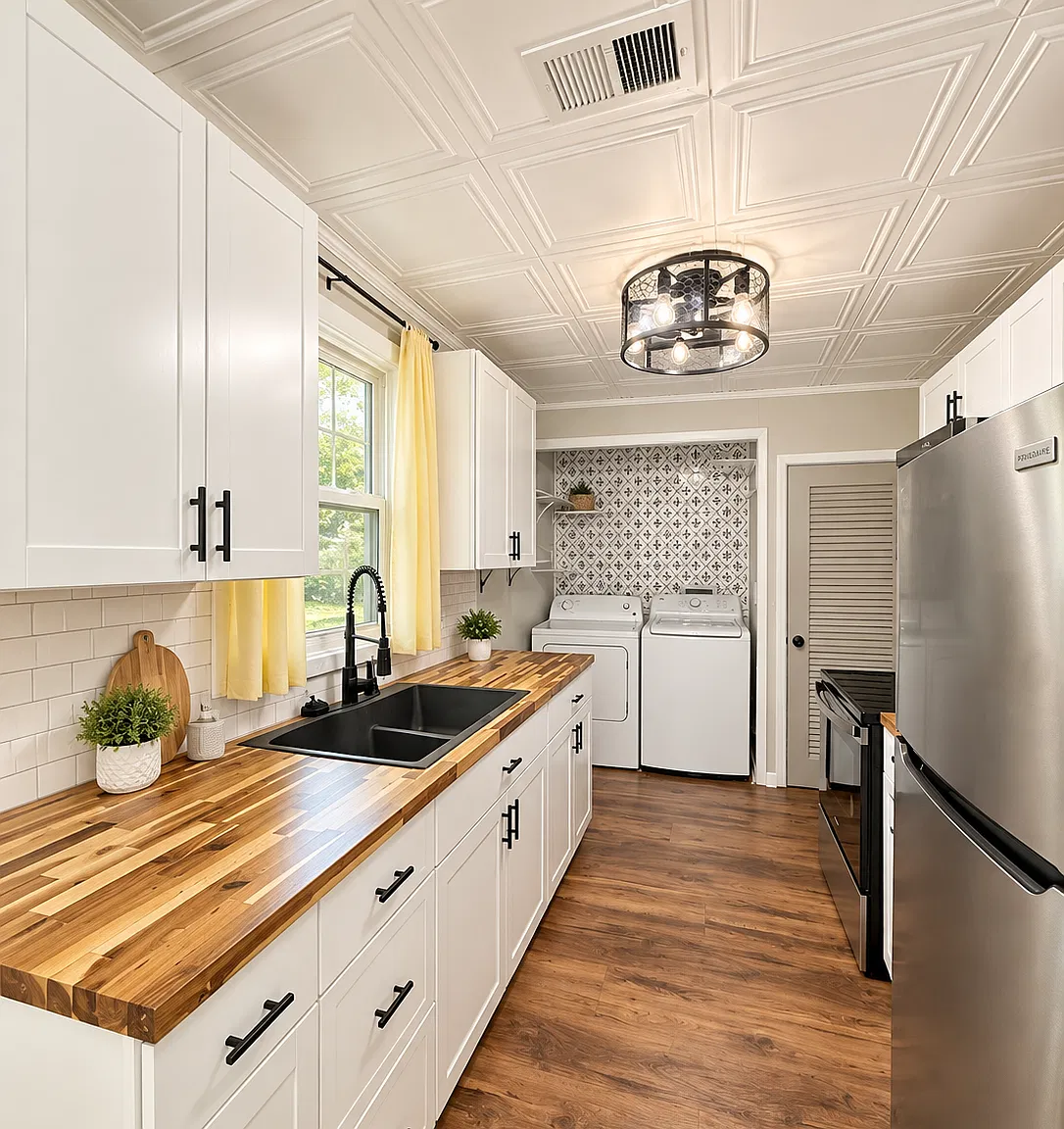 Charming Rincon Home with Beautiful Updates 1001 Richland Ave — Photo 3