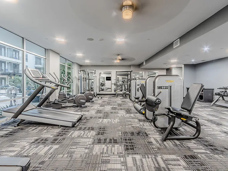 Anthem Cityline Apartments — Photo 33
