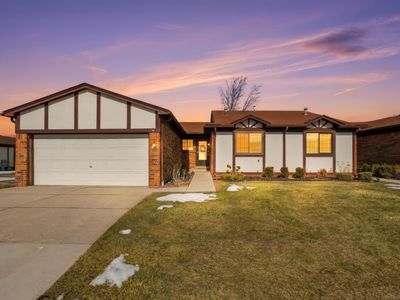 5301 Rene Dr Building 27, Warren, MI, 48091