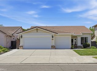 3563 Santiago Ave, Merced, CA 95348