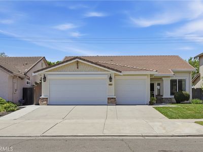 3563 Santiago Ave, Merced, CA, 95348