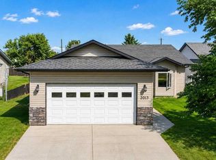 2013 W 19th Ave, Delburne, AB T0M0V0