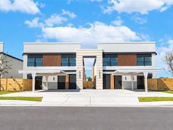 4204 Heron Ave #112, McAllen, TX 78504